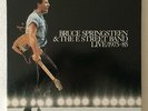 BRUCE SPRINGSTEEN   LIVE 1975-85   1986 UK VINYL 5LP BOX SET + INNERS & BOOKLET