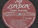 The Rolling Stones LP LONDON 3420 NOW  MONO RARE FIRST LABEL 1965