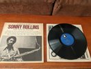 SONNY ROLLINS 
