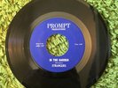 Rare Psych STRANGERS / In the Garden b/w Old Man / Prompt Productions