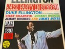 DUKE ELLINGTON, JAZZ PARTY IN STEREO 180 GRAM VINYL LTD ED + MP3 DOWNLOAD SEALED