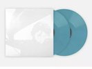 John Mayer ?Continuum VMP Vinyl Me Please Exclusive Teal Blue Color 2x Vinyl LP