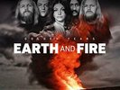 Earth and Fire-Golden Years (2LP/Coloured) VINYL NEUF