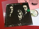 King Crimson  RED  -  LP Island ILPS 9308 Sweden 1974 sehr gut