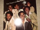 The Futures - Past, Present And Futures - PIR - US original press 1978