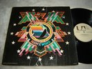 Hawkwind - In Search of Space LP US original pressing gimmicks cover prog psych