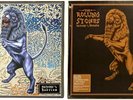 The Rolling Stones Bridges to Babylon + Bremen [Sealed] LP Vinyl Record Album