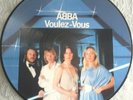 Abba Voulez Vous picture disc