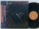 Astor Piazzolla ?– Tango Zero Hour LP 1986 Japan American Clave Jazz w/ obi