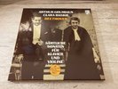 Beethoven Sonatas Piano Violin Grumiaux Haskil Vinyl 4LP Philips ?6733 001