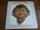 Pink Floyd - Relics LP -  Harvest Records SW 759