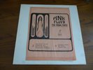 Pink Floyd - The Midas Touch LP - Wizardo Records  - private collectors edition