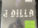 J DILLA - THE DIARY (VINYL RECORD)