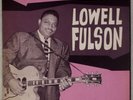 LOWELL FULSON: Arhoolie US 1st Press Blues R&B LP NM- Vinyl