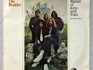 1969 The Beatles “Ballad of John and Yoko” 45 w/ Picture Sleeve