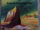 The Master Sheoherd By The Earl's And Whitehead Gospel Singers-. Rare Lp