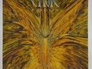 CYNIC - Focus - LP - CYN001 - Orange Vinyl - US 2018