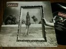 OASIS -WONDERWALL -RARE 1995 CREATION CRE 215 (DAMONT) - PICTURE SLV -Ex / Ex+