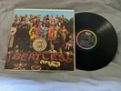 Beatles Sgt Pepper Mono 1st Pressing VG/VG+