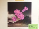 Level 42 World Machine Polydor Original Vinyl LP 1985 NMint plus Gig Ticket