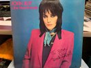 Joan Jett & The Black Hearts  I Love Rock N Roll LP 1981 BOARDWALK 33243 INNER