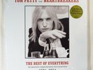 TOM PETTY - Best Of Everything   2019 Ltd. Ed. #'d Clear vinyl 4LP box   SEALED