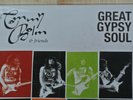 TOMMY BOLIN Great Gyspy Soul Double LP Heavyweight Vinyl Sealed