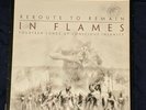 IN FLAMES REROUTE TO REMAIN VINYL - MANUFACTURED IN GERMANY - NUCLEAR BLAST
