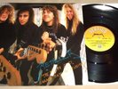 Garage Days Re-Revisited by Metallica (Vinyl EP, 1987 UK) NM