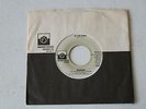 Blondie In The Flesh/Man Overboard Orig 1976 Private Stock 7