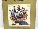 Quad Sly& The Family Stone Greatest Hits Epic EQ-30325 Quadraphonic LP