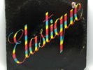 Stretch ?Elastique 1975 Rock Funk Soul Vinyl LP Record White Label Promo Anchor