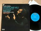 MAHLER 2.Symphony CHRISTA LUDWIG, ZUBIN MEHTA 1stPress DECCA STEREO 2LP MINT