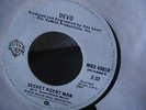 DEVO/SECRET AGENT MAN -RED EYE 7
