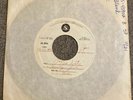 USED 45 RPM RECORD: Pointer Sisters RARE PROMO - Too Late
