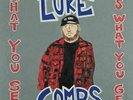 Luke Combs - What You See Is What You Get 2LP NEW