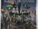 IRON MAIDEN A Matter Of Life And Death  2LP Picture Discs EMI 2006 Lim.ED. Vinyl