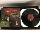 On A Wire / The Get Up Kids Lp Original Edition