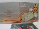 1-LP-SYLVIE VARTAN-SELF TITLED-PCS 1219-RCA-CANADA INTERNATIONAL-1969-ROCK-POP