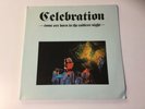 THE DOORS “CELEBRATION SOME ARE BORN IN THE ENDLESS ” DOUBLE LIVE VINYL RECORD