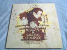 Samurai Champloo - The Way Of The Samurai Coloured 2020 Pressing Vinyl Nujabes