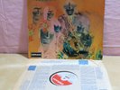LP - TEN YEARS AFTER : UNDEAD (DERAM SML 1023 ENGLAND 1968)