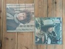 x2 Bob Dylan Vinyl - Blonde On Blonde And Desire First Pressing In The Shrink