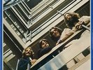 THE BEATLES BLUE ALBUM 1967-1970 2-LP CAPITOL CANADA PRESSING GATEFOLD JACKET