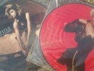 Madonna - You Can Dance / Like A virgin - LP Picture Discs - EX Condition