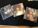 Vanity: Skin On Skin LP w/ Wild Animal LP + 12