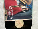 Linda Ronstadt 33 LP Canciones De Mi Padre “Rare “ HTF -Mexico