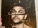 The Weeknd Beauty Behind The Madness Double Vinyl -Very Good+ Condition-