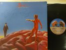 RUSH Hemispheres LP AUTOGRAPHED GEDDY LEE NEIL PEART SIGNED EX Vinyl Record Rare