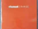 Frank Ocean Channel ORANGE 2LP 12